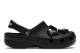 Crocs Mastermind x Classic Clog (208211 001) schwarz 2