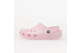 Crocs Classic Clog (206991-6ZW) rosa 5