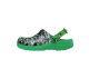 Crocs Classic Clog Minecraft Green (208320-90H) bunt 2