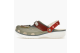 Crocs Naruto Classic Clog Jiraiya (209886-100) bunt 2