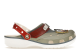 Crocs Naruto Shippuden x Classic Clog Jiraiya (209886-100) bunt 4