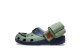Crocs Classic Clog Kakashi x Naruto Shippuden (209445-410) bunt 1