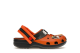 Crocs Naruto Shippuden x Classic Clog (209460 014) orange 2