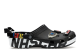 Crocs Nascar x Classic Clog (209474 001) schwarz 2