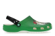 Crocs Classic Clog Nba Celtics (209442-100) grün 6