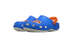 Crocs Кроксы крокс crocs (208862-100) blau 6