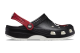 Crocs NBA x Classic Clog (208861 001) schwarz 1