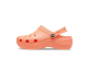 Crocs Classic Platform Papaya Clog (206750-83E) orange 6