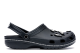 Crocs Pleasures x Clog (205988 001) schwarz 1