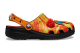 Crocs Pok mon x Classic Clog (210259 001) orange 1