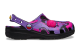 Crocs Pok mon x Classic Clog (210261 001) bunt 2