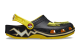 Crocs Classic Clog Pok mon Pikachu (209887-7C1) bunt 2