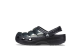 Crocs Classic Clog Sandals (206624-001) schwarz 6