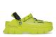 Crocs Sankuanz x Clog Lime Punch (206900-3TX) gelb 3