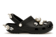Crocs Simone Rocha x Classic Clog (209623-001) schwarz 3