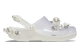 Crocs Simone Rocha x Classic Clog (210144-0WV) weiss 4