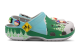 Crocs South Park Clog The Classic (211509-90H) bunt 6