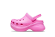 Crocs Classic clog Sports (206302-6QQ) rosa 2
