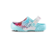 Crocs Classic Fun Sports sandals Clog Lab Disney (206167-4O9) bunt 6