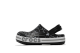 Crocs Classic clog Sports sandals (207020-0C4) schwarz 2