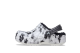 Crocs Crocs Classic x Disney Cruella II Platform Clog (205888-10M) grau 5