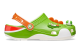 Crocs Yoshi Classic (212136-90H) grün 2