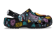 Crocs The Nightmare Before Christmas Jack Sally Classic Clog (211421-90H) multicolor 5