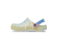 Crocs Classic Clog Tie Dye (206883-94S) bunt 6