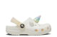 Crocs Classic Clog Toddler (209701-0WV) weiss 6