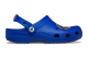 Crocs NCAA x Classic Clog (209583 4GX) blau 1