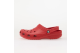 Crocs Classic (206991-6WC) rot 5