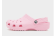 Crocs Classic (10001-6WY) pink 5