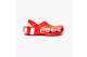 Crocs Coca Cola Classic Clog 2 x (207120-610) rot 1