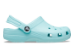 Crocs Classic Clog (206991-4SS) türkis 1