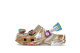 Crocs Classic Toast Cinnamon Crunch Clog (207925 2E9) beige 1
