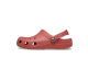 Crocs Classic (10001-6XJ) rot 5