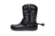 Crocs Classic Cowboy Boot (208695-001) schwarz 5
