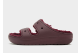 Crocs Classic Cozzzy (207446-6WD) braun 2