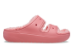 Crocs Classic Cozzzy (207446-6XF) pink 1