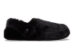 Crocs Classic Cozzzy Luxe Slipper (211826-001) schwarz 1