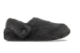 Crocs Classic Cozzzy Luxe Slipper (211826-0DA) schwarz 2
