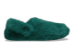 Crocs Classic Cozzzy Luxe Slipper (211826-3AS) grün 1