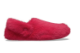 Crocs Classic Cozzzy Luxe Slipper (211826-7AQ) rot 1