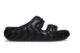 Crocs Classic Cozzzy Overpuff (210074-001) schwarz 1