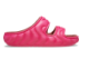 Crocs Classic Cozzzy Overpuff (210074-6ZQ) rot 1