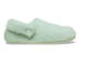 Crocs Classic Cozzzy Slipper (209386-3VS) verde 1