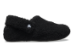 Crocs Classic Cozzzy Slipper (210856-001) schwarz 1