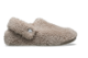 Crocs Classic Cozzzy Slipper (210856-195) braun 1