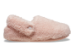 Crocs Classic Cozzzy Slipper (210856-6TY) pink 1