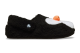 Crocs Classic Cozzzy Penguin Slipper (212146-001) schwarz 5